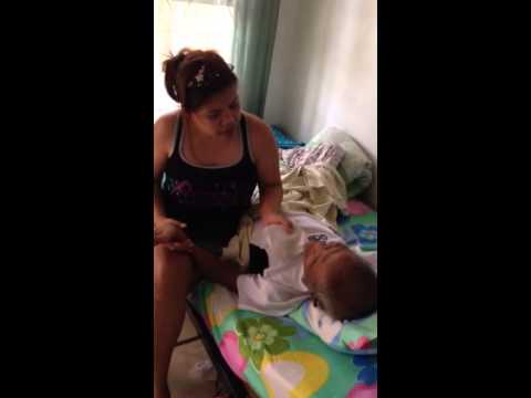 how to care bedridden patient