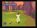 sheep dog n wolf Level04
