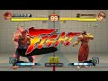 Quiebracucas - Evil Ryu Vs Kornelsonnet - Guy.mp4