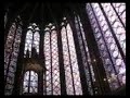 Sainte Chapelle in Paris