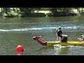 Boddington dragon boat regatta
