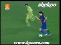Messi vs Maradona (Goal of the Century) Messi vs Maradona (Goal of the Century)