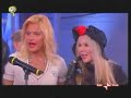 Bert� ft. Spagna \"Musica e Parole\" - Quelli Che... 18-05-08