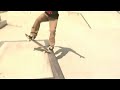 How to Frontside Noseblunt Slide on a Skateboard : Preventing Frontside Noseblunt Slide Mistakes