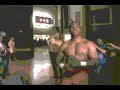 2CW Presents: 2 Cold Scorpio vs. Slyck Wagner Brown Part III