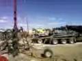 Wireline disaster
