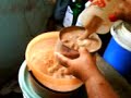 Fa?bricacion del chilate