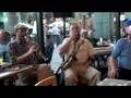 Clint Baker's Cafe Borrone All-Stars, Avalon