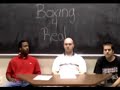 Boxing 4 Real Ep 103 Boxing Films Great White Hype Tyson Ali