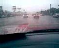 seee feliz EL HURACAN! bUSHUMAU
