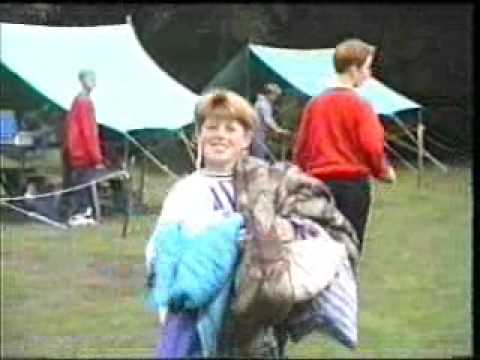 Highcliffe Scout Troop, Summer Camp ...