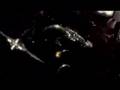 Babylon 5 TLT battle