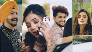 Teri Sardarni Full Screen WhatsApp Status । Kay 