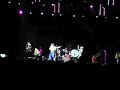 Gogol Bordello live in Athens Fly BeeYond festival 2008