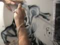 videos de ANVIL SILVER SURFER APOCALYPTICA AIRBRUSH