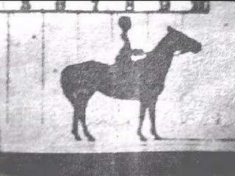 Sallie Gardner's Handy Gallop