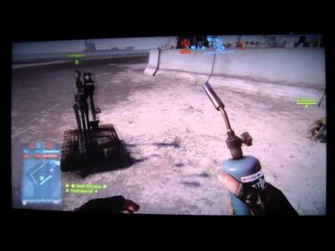 how to repair with eod bot