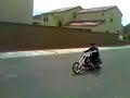 LOKI LM2 CHOPPER