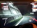 頭文字D ARCADE STAGE4 星野戦