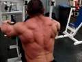 Rear-Delt-Machine