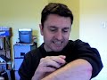 Ashley Todd - how to use a campaign pin