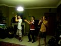 clip video X-Session Bang Bang