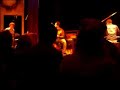 Charlie Hunter at Yoshi\ Charlie Hunter at Yoshi\