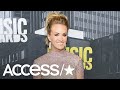 Carrie Underwood Gives Update On Her Face Injury & Announces New Music | Access