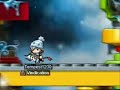 Tempest1230 Thunder Spear Mage 9X