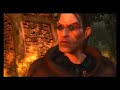The Witcher - Das Zeichen Axii