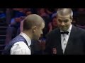 Snooker - Ronnie O\