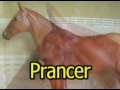 Recent Additions to my Breyer Collection (Jan 2008)