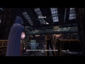 Batman Arkham City - Harley Quinn's Revenge - Walkthrough Gameplay - Part 1 [HD] (X360/PS3/PC)