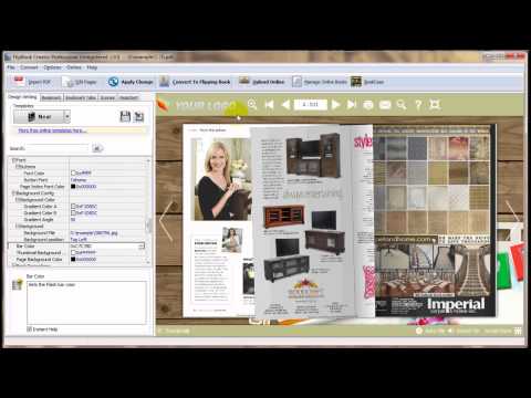 how to remove kvisoft flipbook maker watermark