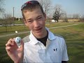 Golf 2009-11-16 Willow Glen IL