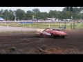 Autocross MSC Rütenbrock 2009 Klasse 2 Lauf 4 + Wiederholung