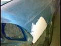 Rover 416 Si Neuaufbau Part 2