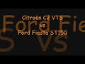 Video de Citroen C2 107
