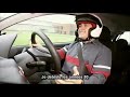 Ford fiesta ST vs Citroen c2 VTS