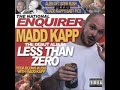 Madd Kapp - Pay Attention_(Feat. Ace & Swigz) Madd Kapp - Pay Attention_(Feat. Ace & Swigz)