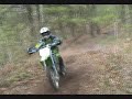 Joey kx 85