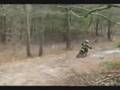 Joey kx 85