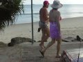Byron bay with friends 9