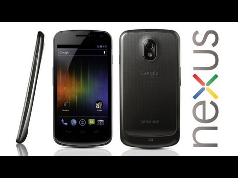 AppJudgment - Miss AppJudgment? Check out Tech Feed for more app news & reviews: http://vid.io/xoz The AppJudgment hosts take a look at the new Samsung Galaxy Nexus, the f...
