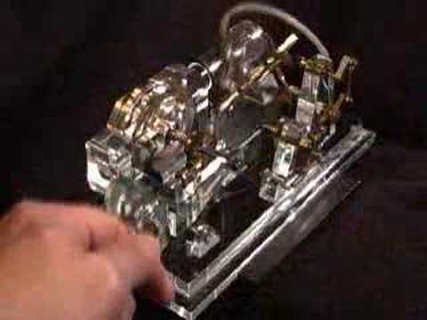 mechanical - Brad's first attempt to subvert the limits of the known universe. Over a period of use, the device has been utilized for the continuous abuse of countless at...