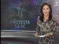 Protesters vs CJ appointment ruling visit SC