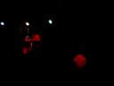 FLYING LOTUS live @ Empty Bottle Chicago ; Plays Kode 9