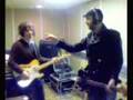 Jetplane Album Diary 27/11/06