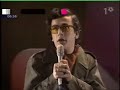N�jesmazarinen med Magnus Uggla 1975