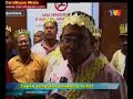 Orang Asli Saman Kerajaan Pahang